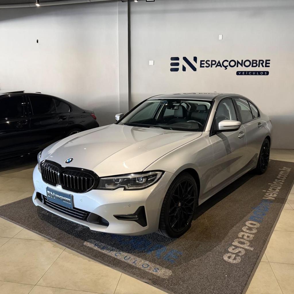 BMW 320I 2021