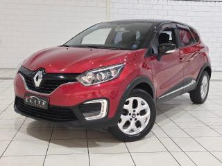 Foto do veículo Renault Captur Zen 1.6 16v Flex 5p Aut.