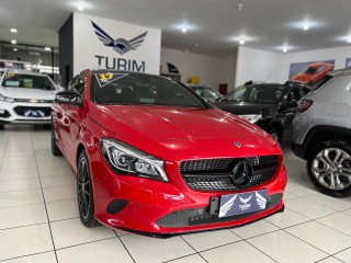 Foto do veículo Mercedes-benz Cla-200 Vision 1.6 Tb 16v Flex Aut.