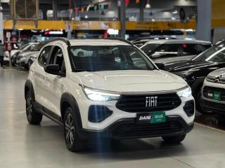 Foto do veículo Fiat Pulse 1.0 T200 Audace Cvt