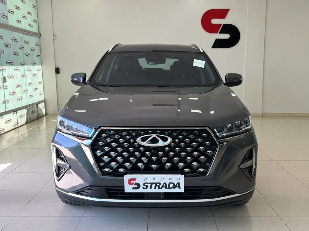 Caoa Chery Tiggo 7 1.5 T Sport Cvt 2025