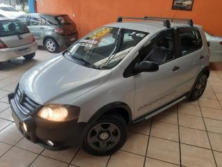 Foto do veículo Volkswagen Fox 1.6 8v Crossfox Total Flex