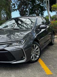 Foto do veículo Toyota Corolla Xei 2.0 Flex