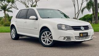 Foto do veículo Volkswagen Golf 1.6 Vht Total Flex Sportline