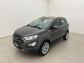 Foto do veículo Ford Ecosport Titanium 1.5 12v Flex 5p Aut.