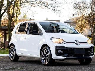 Foto do veículo Volkswagen Up 1.0 Tsi Move Up!
