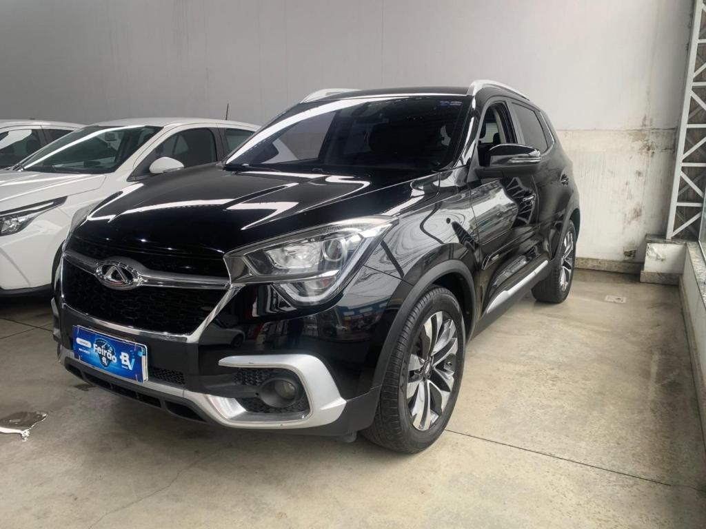 Chery Tiggo