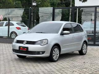 Foto do veículo Volkswagen Polo 1.6 Mi/s.ouro 1.6 Mi Tot.flex 8v 5p