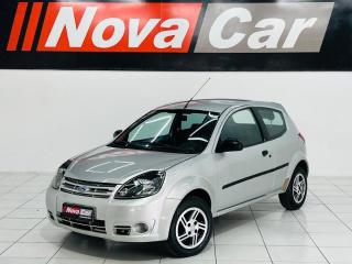 Foto do veículo Ford Ka Ka 1.0 8v/1.0 8v St Flex 3p