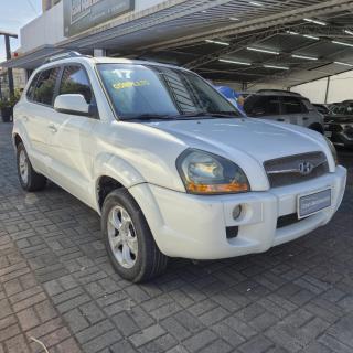 Foto do veículo Hyundai Tucson 1.6 T-gdi Gls Dct