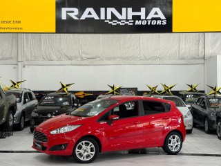 Foto do veículo Ford Fiesta Se 1.6 16v Flex 5p
