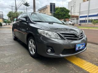 Foto do veículo Toyota Corolla 2.0 Dual Vvt-i Flex Xei Auto