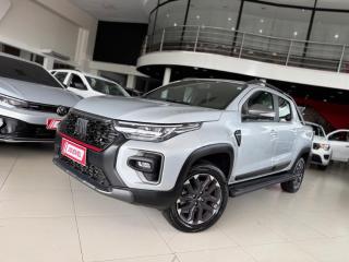 Foto do veículo Fiat Strada 1.0 T200 Cabine Dupla Ultra Cvt