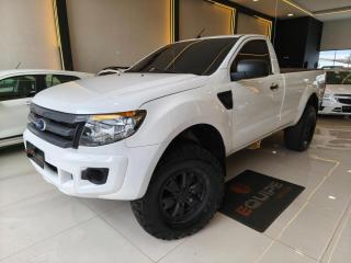 Foto do veículo Ford Ranger Xl 2.2 4x4 Cs Diesel Mec.