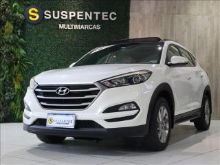 Foto do veículo Hyundai Tucson Gls 1.6 Turbo 16v Aut.