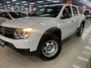 Foto do veículo Renault Duster Oroch 1.6 Express