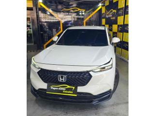 Foto do veículo Honda Hr-v 1.5 Turbo Advance Cvt