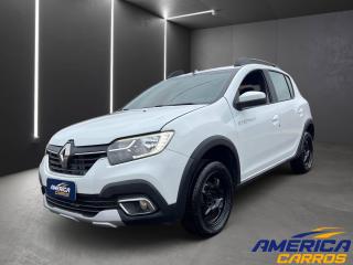 Foto do veículo Renault Sandero 1.6 Stepway Zen