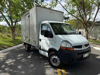 Foto do veículo Renault Master 2.5 Dci 16v 115cv 16l Diesel