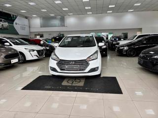 Foto do veículo Hyundai Hb20 1.0 Comfort Plus