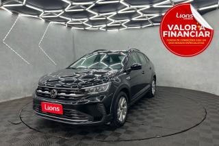 Foto do veículo Volkswagen Nivus 1.0 200 Tsi Comfortline Auto