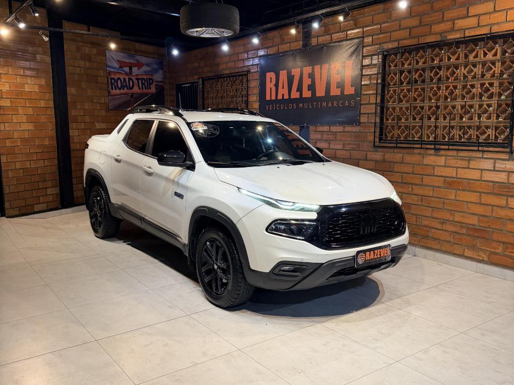 Fiat Toro