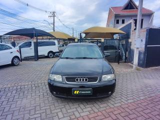 Foto do veículo Audi A3 1.8 Turbo 180cv 3p Mec.