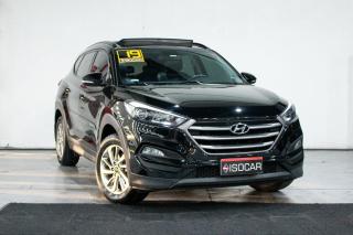Foto do veículo Hyundai Tucson 1.6 T-gdi Gls Dct