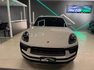 Foto do veículo Porsche Macan 2.0 Pdk 4wd