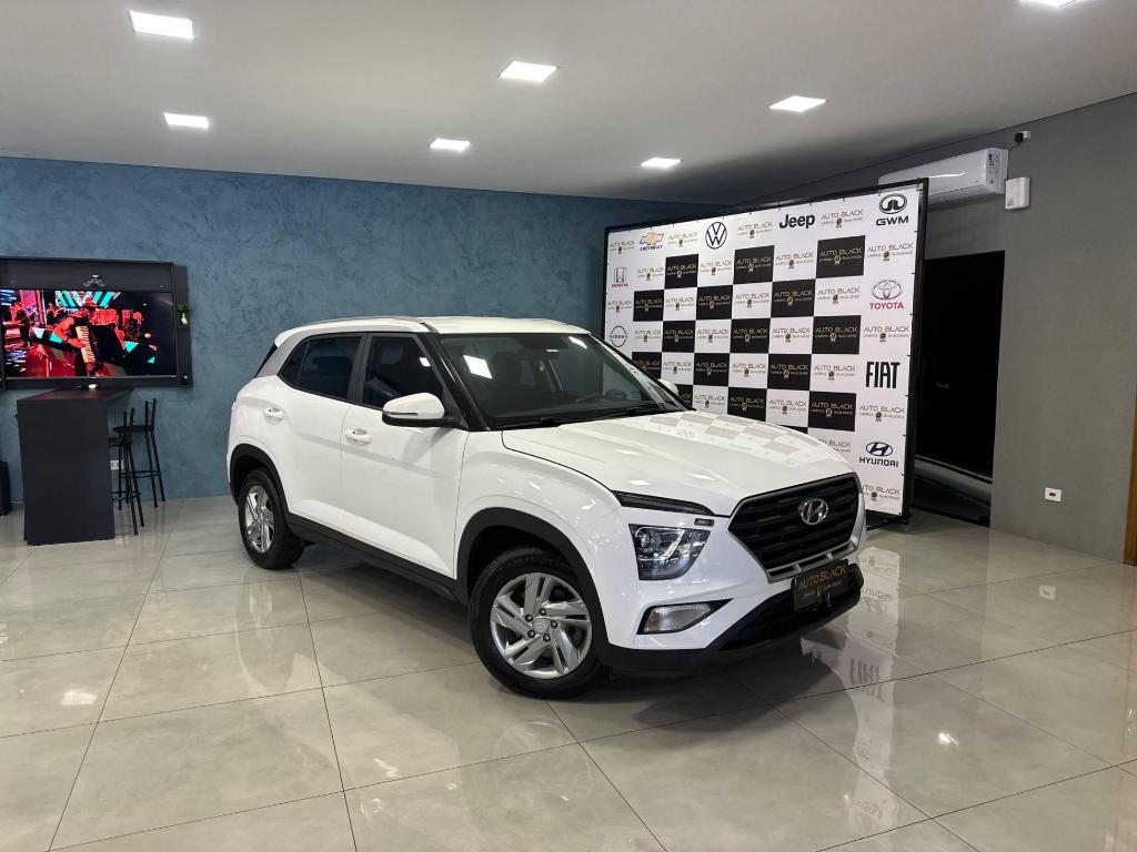 Hyundai Creta 2024
