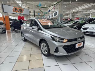 Foto do veículo Hyundai Hb20s Comfort 1.0 Flex 12v Mec.
