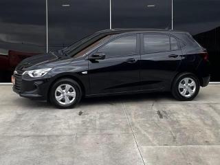 Foto do veículo Chevrolet Onix 1.0