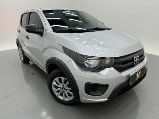 Foto do veículo Fiat Mobi Easy 1.0 Fire Flex 5p.