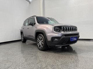 Foto do veículo Jeep Renegade 1.3 T270 Longitude Auto