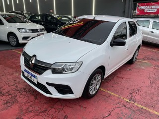 Foto do veículo Renault Logan 1.0 Zen