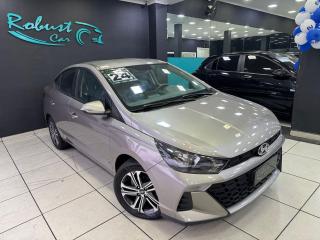 Foto do veículo Hyundai Hb20s Comfort 1.0 Tb Flex 12v Aut.