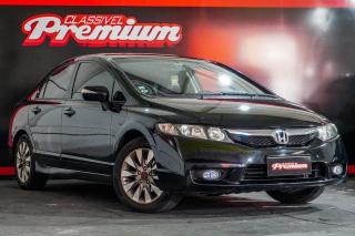 Foto do veículo Honda Civic 1.8 I-vtec Flex Lxl Auto