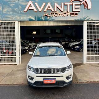 Foto do veículo Jeep Compass Longitude 2.0 16v Automático