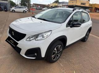 Foto do veículo Peugeot 2008 1.6 Allure Essencial Auto