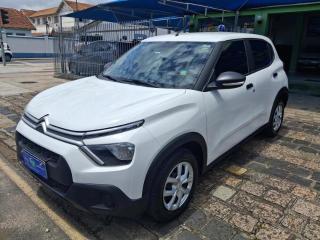 Foto do veículo Citroen C3 1.0 Live Pack