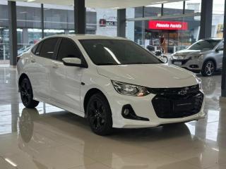 Foto do veículo Chevrolet Onix Sedan Plus Ltz 1.0 12v Tb Flex Aut.