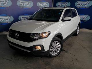 Foto do veículo Volkswagen T Cross Sense Tsi Ad Flex