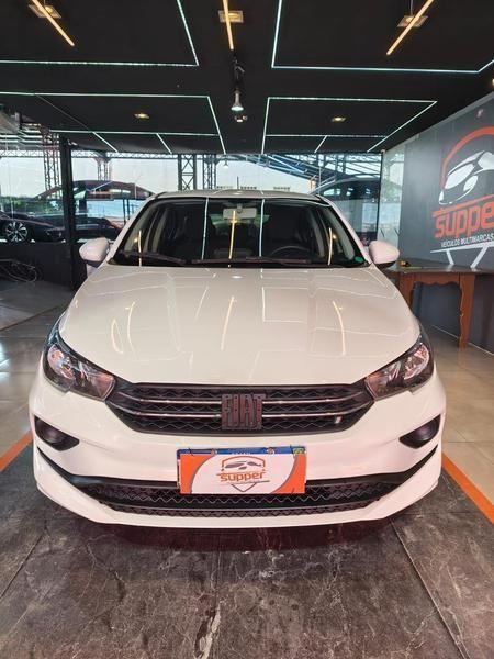 Fiat Cronos CRONOS 1.3 8V Flex 2023