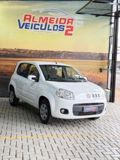 Foto do veículo Fiat Uno 1.0 Evo Flex Vivace