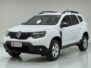 Foto do veículo Renault Duster 1.6 Intense Plus