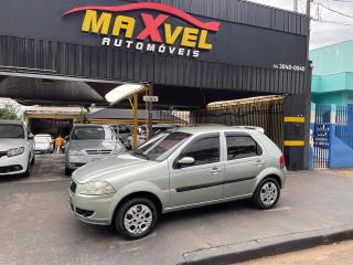 Foto do veículo Fiat Palio 1.0 8v Elx Flex
