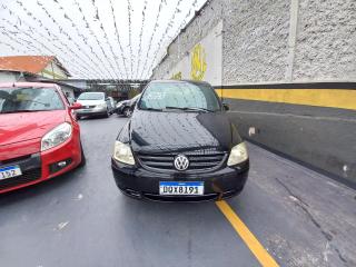Foto do veículo Volkswagen Fox Plus 1.0mi/1.0mi Total Flex 8v 4p