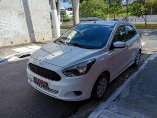 Foto do veículo Ford Ka 1.0 Flex Se
