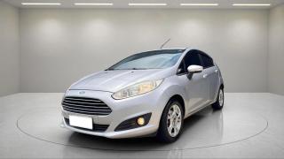 Foto do veículo Ford Fiesta Se 1.6 16v Flex 5p