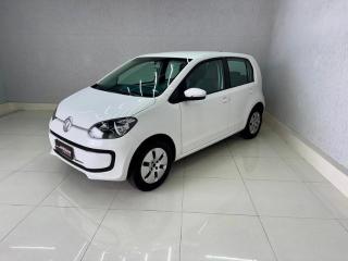 Foto do veículo Volkswagen Up 1.0 12v Bluemotion E-flex Move Up!